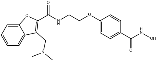 CRA-02478 Structure