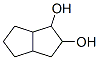 octahydropentalene-1,2-diol Structure