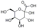 ズルシン酸 化学構造式