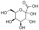 DULCIOIC ACID 结构式