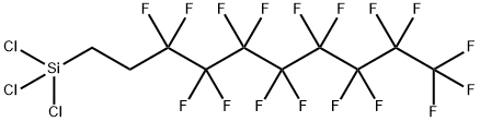 1H,1H,2H,2H-十七氟癸烷基三氯硅烷