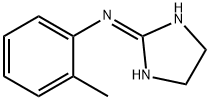 벤젠아민,N-2-이미다졸리디닐리덴-2-메틸-