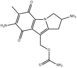 2,7-二氨基甲苯, 78598-43-3, 结构式