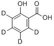 2-HYDROXYBENZOIC-3,4,5,6-D4 ACID