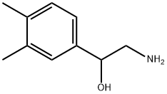 2-아미노-1-(3,4-다이메틸페닐)에탄올