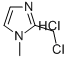 2-(CHLOROMETHYL)-1-METHYL-1H-IMIDAZOLE HYDROCHLORIDE