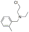 xylamine Structure