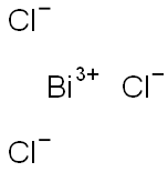 BismuthTrichloride Struktur