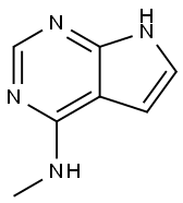 托法替尼-T,78727-16-9,结构式