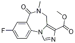 Methyl 8-fluoro-5-Methyl-6-oxo-5,6-dihydro-4H-benzo[f]iMidaz