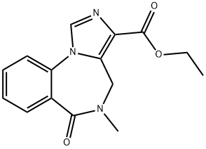 Ro 14-7437|氟马西尼EP杂质E