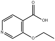 3-ethoxyisonicotinic acid Structure