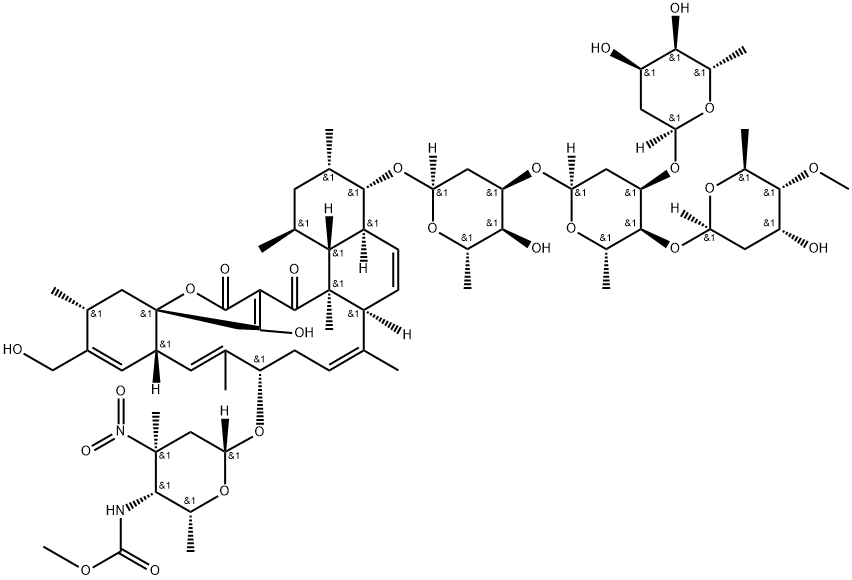 kijanimicin price.