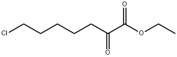 Ethyl 7-chloro-2-oxoheptanoate