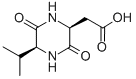 cairomycin A Struktur