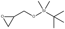 TERT-BUTYLDIMETHYLSILYL GLYCIDYL ETHER price.