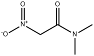 Acetamide, N,N-dimethyl-2-nitro- (9CI) 结构式