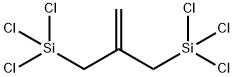 1,1-BIS(TRICHLOROSILYLMETHYL)ETHYLENE price.