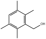 2,3,5,6-TETRAMETHYLBENZYL ALCOHOL Structure