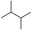 2,3-Dimethylbutane Structure