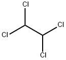 79-34-5 Structure