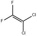 1,1-DICHLORO-2,2-DIFLUOROETHYLENE Structure