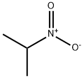 2-硝基丙烷,79-46-9,结构式