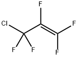 3-CHLOROPENTAFLUOROPROPENE|3-氯-1,1,2,3,3-五氟-1-丙烯
