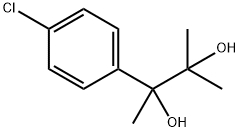 非那二醇,79-93-6,结构式