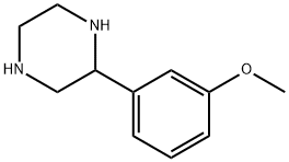 2-(3-METHOXY-PHENYL)-PIPERAZINE price.