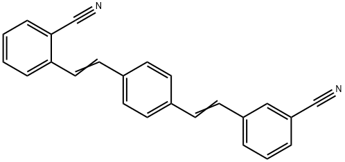 Fluorescent Brightener ER-III Structure