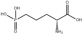 D-AP5 Struktur