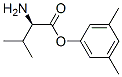 D-Valine, 3,5-dimethylphenyl ester (9CI),790657-02-2,结构式