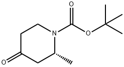 790667-43-5 (R)-2-甲基-4-氧代哌啶-1-羧酸叔丁酯