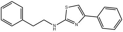 法奈替唑, 79069-94-6, 结构式