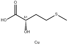 hydroxymethionine copper salt,790693-67-3,结构式