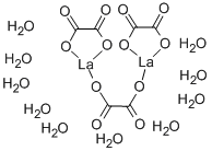 LANTHANUM (III) OXALATE