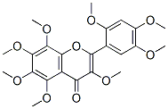 2',3,4',5,5',6,7,8-Octamethoxyflavone|