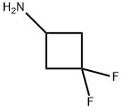 Cyclobutanamine, 3,3-difluoro- (9CI)|3,3-二氟环丁胺