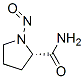 维格列汀杂质, 79108-51-3, 结构式