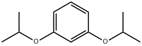 1,3-DIISOPROPOXYBENZENE, 97% Structure