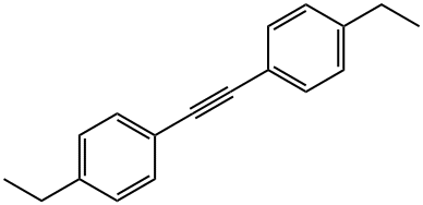 79135-69-6 1,2-双(4-乙基苯基)乙炔