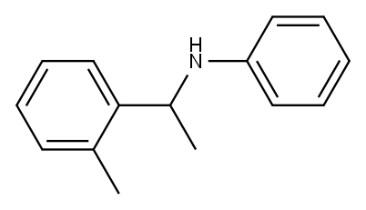 벤젠메탄아민,알파,2-디메틸-N-페닐-,(-)-(9CI)