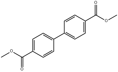 Biphenyl dimethyl dicarboxylate|联苯二甲酸二甲酯