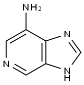 3H-이미다조[4,5-c]피리딘-7-아민