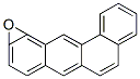 benz(a)anthracene 10,11-epoxide|