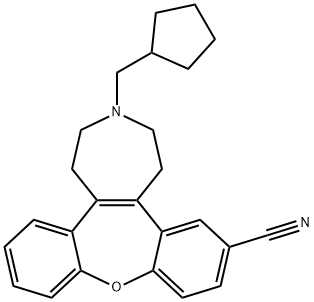79262-46-7 Structure