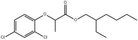 2,4-DP 异辛酯