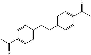 4,4'-DIACETYLBIBENZYL|4,4'-二乙酰基二芳基乙烷