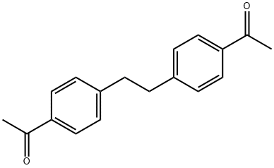 4,4'-DIACETYLBIBENZYL